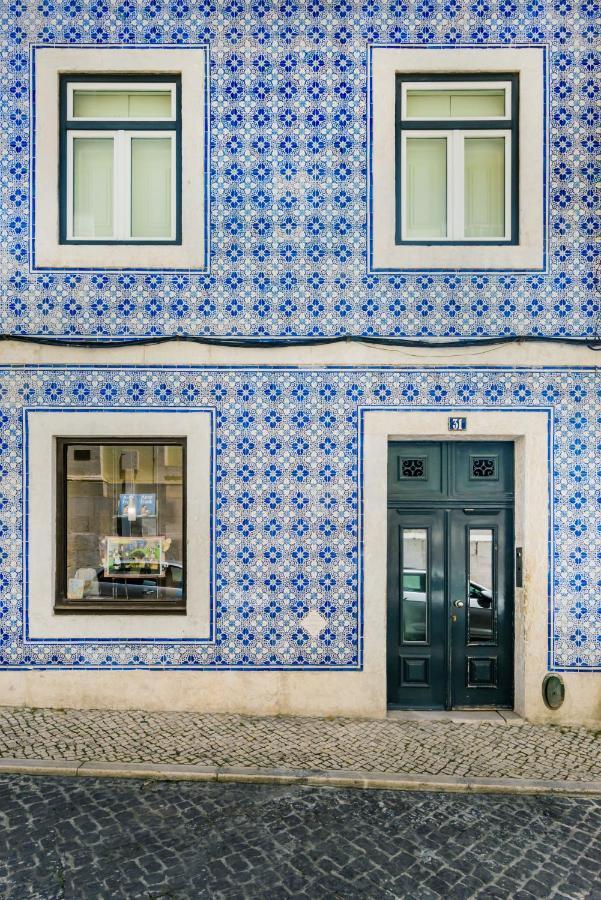 Chiado Prime Garrett Apartment Lisbona Esterno foto