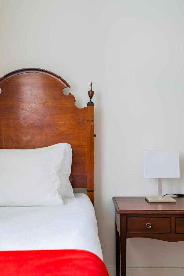 Chiado Prime Garrett Apartment Lisbona Esterno foto
