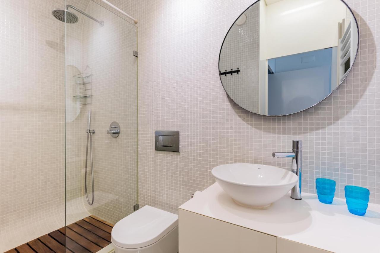 Chiado Prime Garrett Apartment Lisbona Esterno foto